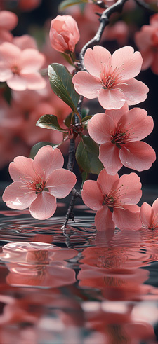 Cherry Blossom Wallpaper